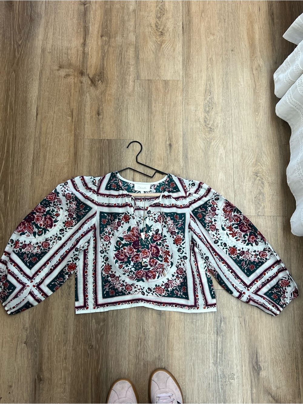 Cleobella Alice Top